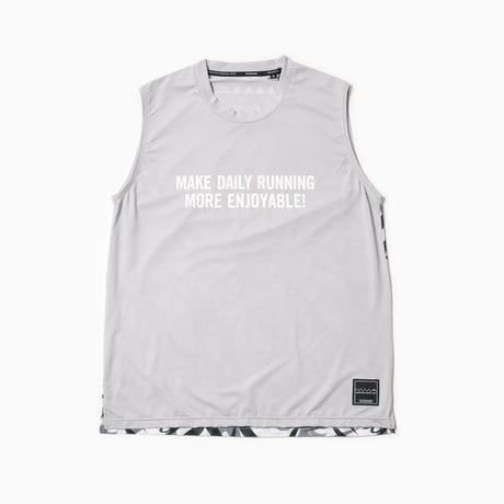 Mountain Martial Arts マウンテンマーシャルアーツ /MMA Takumi Okada Camo Sleeve-less