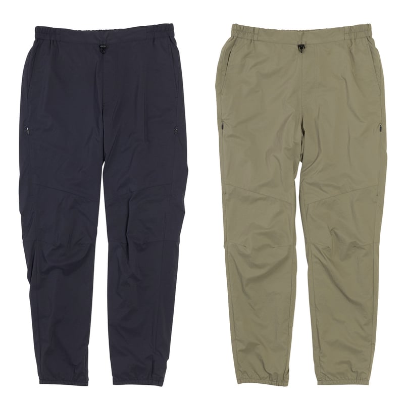 Teton Bros. / Slick Pant (Unisex)【22年製】 | Trippers