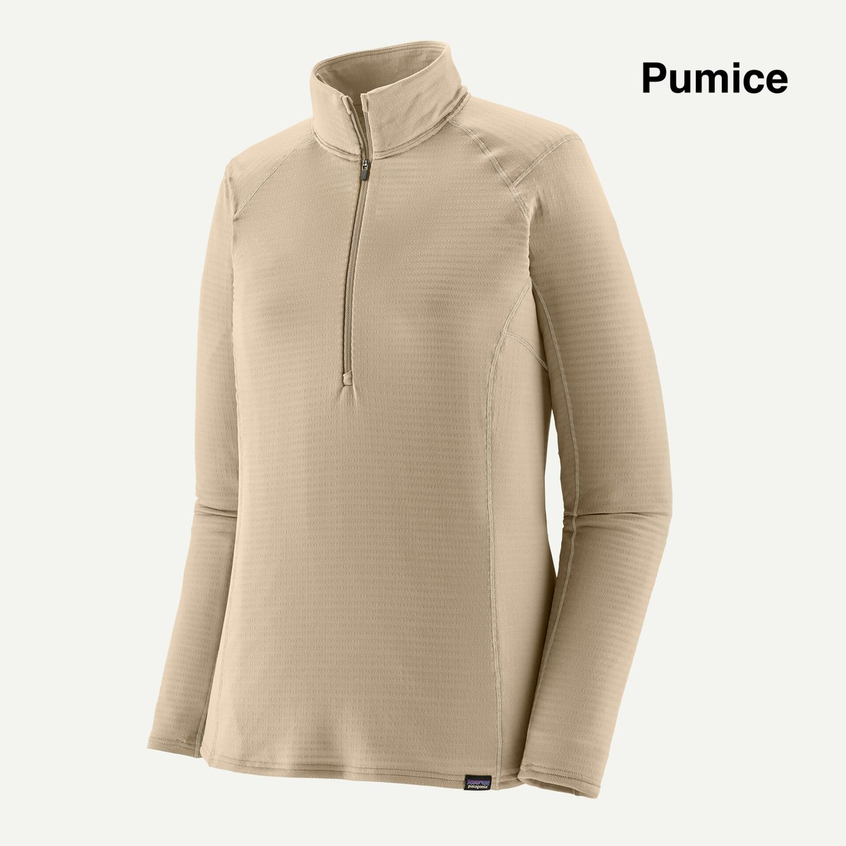 patagonia パタゴニア / ウィメンズ・キャプリーン・サーマルウェイト