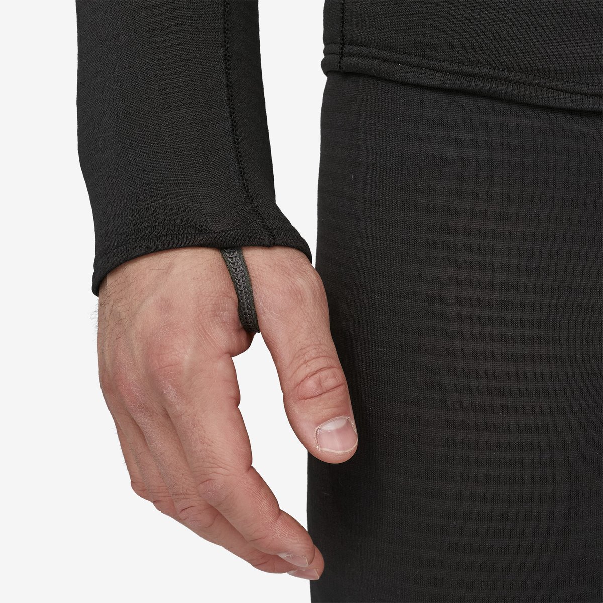 patagonia - パタゴニア メンズ・キャプリーン・サーマルウェイト・ジップネック S PATAGONIA / Capline Thermal Weight】着るものも内側から暖かく