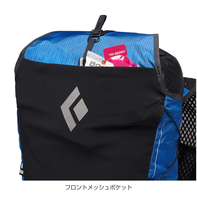 Black Diamond ブラックダイヤモンド / メンズ ディスタンス22 Black Diamond ブラックダイヤモンド / メンズ ディスタンス22