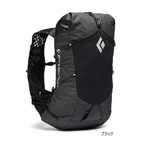 Black Diamond ブラックダイヤモンド / Women's Distance 22  ウィメンズ ディスタンス22  2026