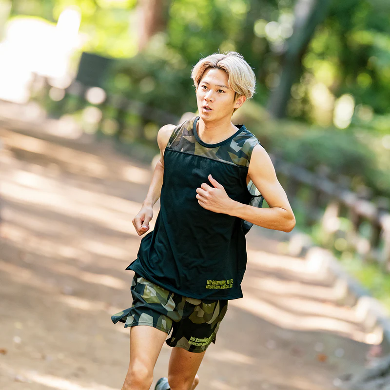 Mountain Martial Arts マウンテンマーシャルアーツ / MMA