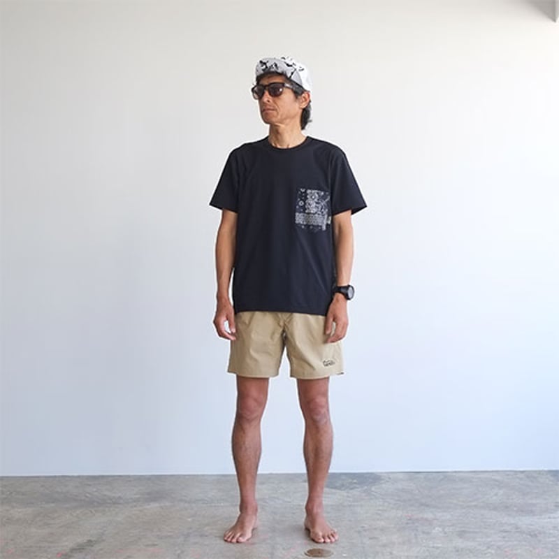 ranor ラナーTシャツ サイズM