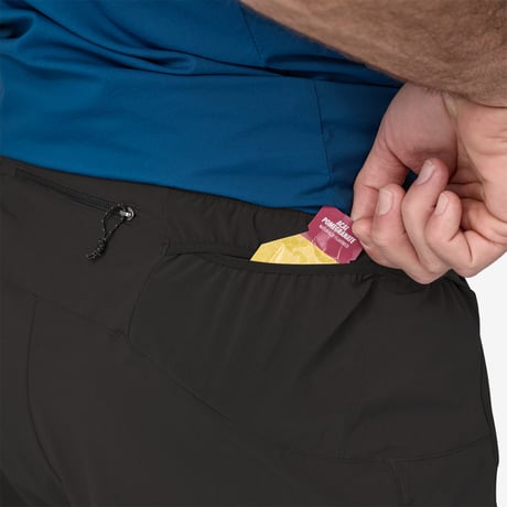 patagonia パタゴニア / Men's Strider Pro Shorts - 5 in. メンズ・ストライダー・プロ・ショーツ 5インチ