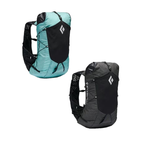 CATEGORY Black Diamond | Trippers