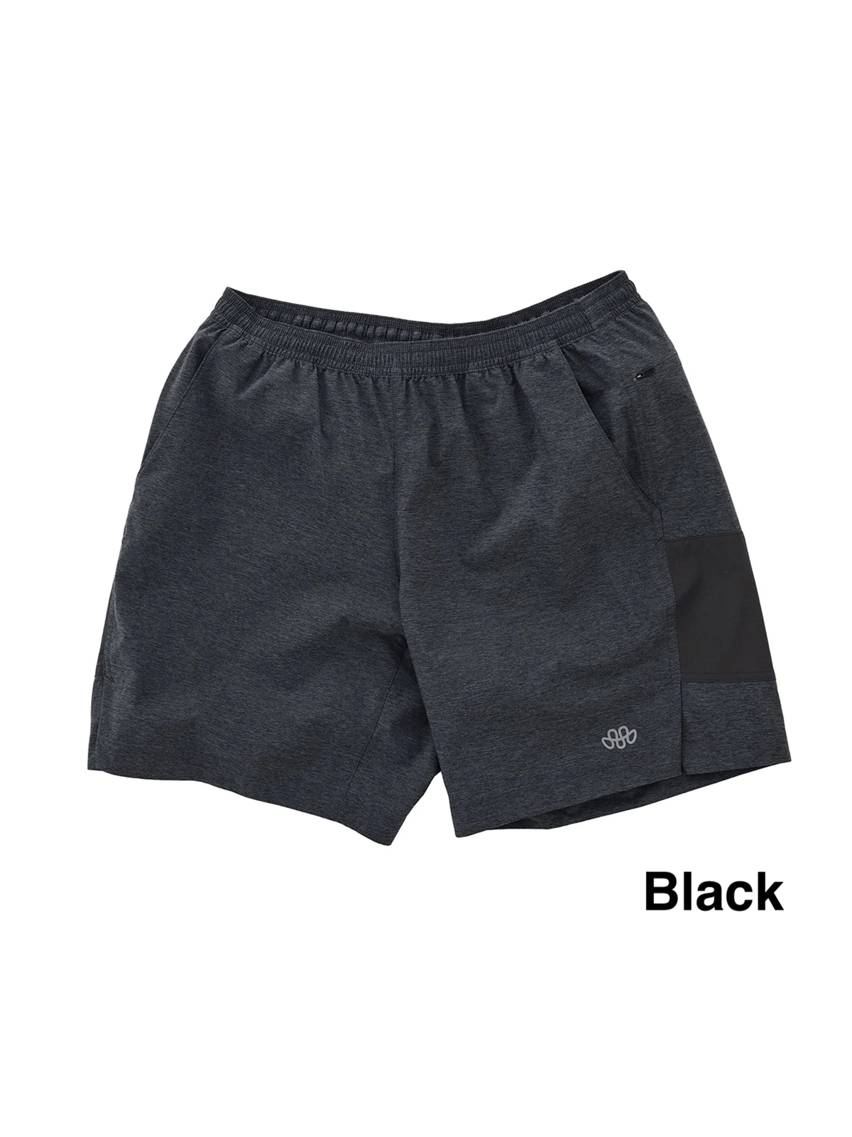 【新品】Teton Bros. スクラブリングショーツ ブラック　Sサイズ Teton Bros. ティートン ブロス / Scrambling Short スクランブリ