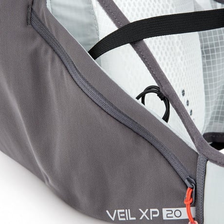 Rab ラブ / ヴェイル XP 20L