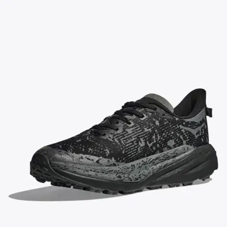 HOKA ホカ / SPEEDGOAT 6 GTX Men's スピードゴート6 ゴアテックス 防水 メンズ《BCKT》