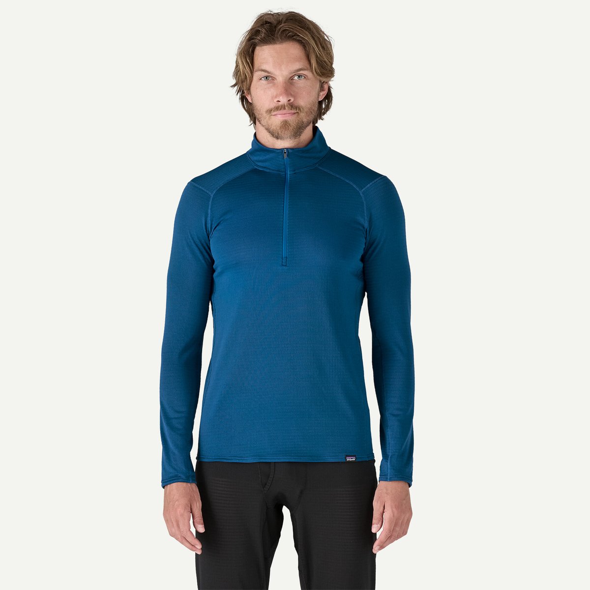 patagonia パタゴニア キャプリーン ミッドウェイト XS ジップネック メンズ・キャプリーン・ミッドウェイト・ジップネック