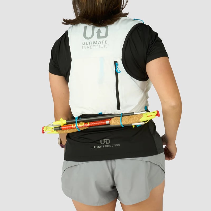 ULTIMATE DIRECTION SIGNATURE トレランベスト ULTRA VEST 6.0（ウルトラベスト6.0）メンズ – アルティメイト