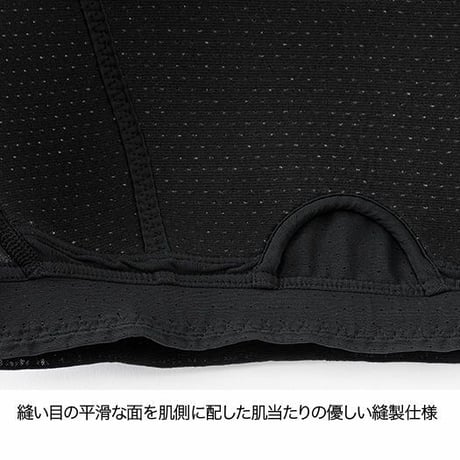 finetrack ファイントラック / ドライレイヤークールブラタンクトップ Women's