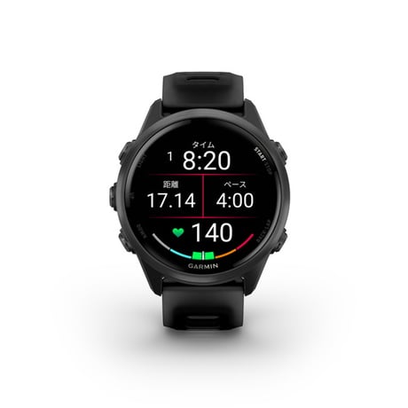 GARMIN ガーミン / Forerunner 570 フォアランナー 570（42mm）【お取り寄せ】