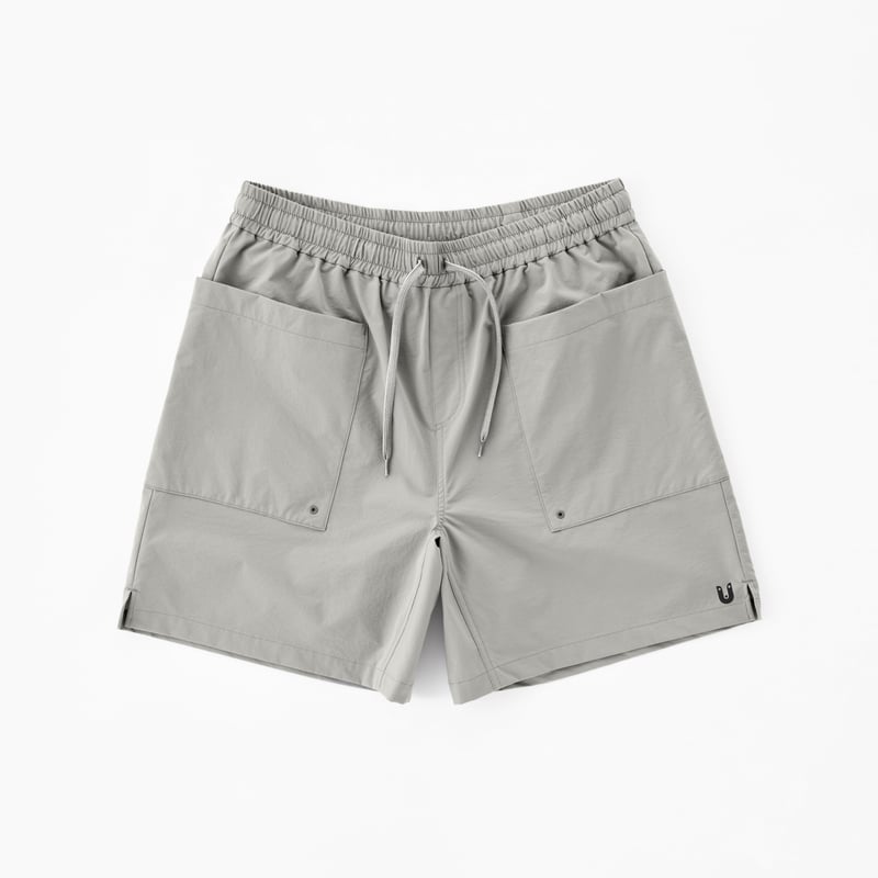 Lのみ】TANNUKI タヌキ / アンダンテ ショーツ《クラウド》 | Trippers