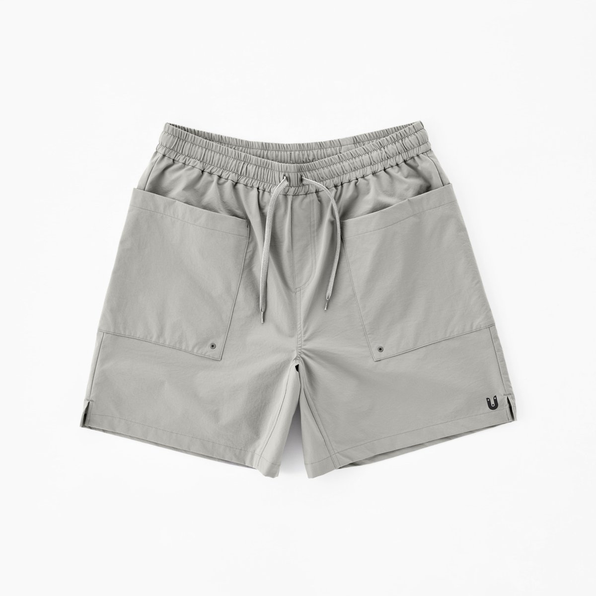 Lのみ】TANNUKI タヌキ / アンダンテ ショーツ《クラウド》 | Trippers