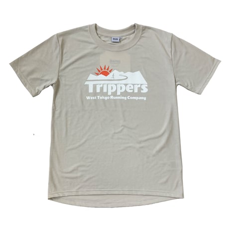 Trippers / ORIGINAL LOGO TEE