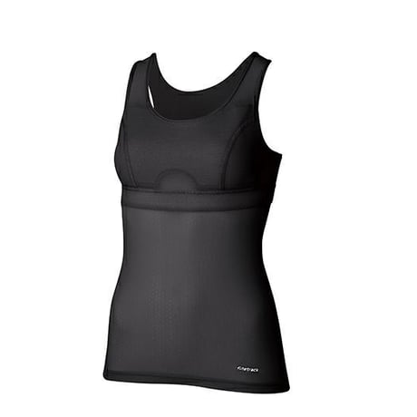 finetrack ファイントラック / ドライレイヤークールブラタンクトップ Women's