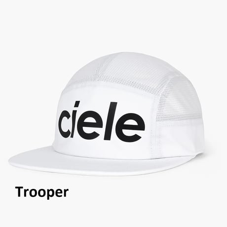 Ciele シエル / GOCap-Comp-Century