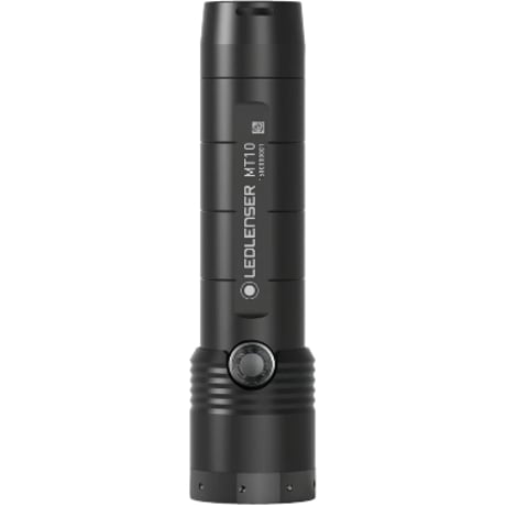 LEDLENSER レッドレンザー / MT10 BLACK EDITION MT10ブラックエディション