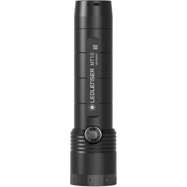LEDLENSER レッドレンザー / MT10 BLACK EDITION MT10ブラック