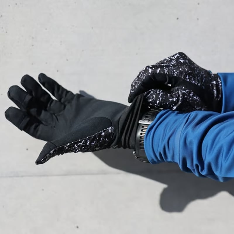 ELDORESO エルドレッソ / Premium Gloves プレミアム グローブ《Bla