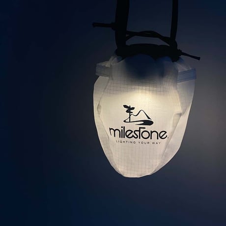 milestone マイルストーン / MSB-002 ランタンシェード