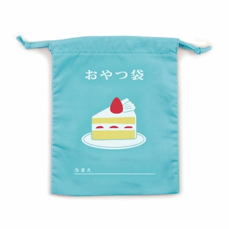 ハイタイド / 巾着袋 <中>