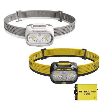 CATEGORY NITECORE | Trippers