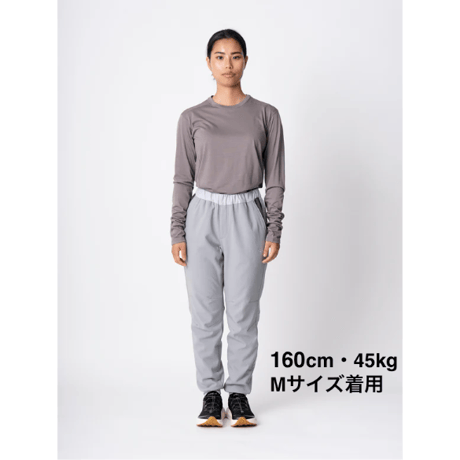 Teton Bros. ティートン ブロス / WS Commuter Pant コミューター パンツ［ウィメンズ］2026