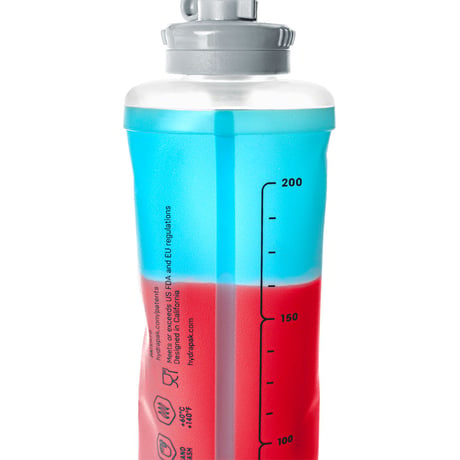 HydraPak ハイドラパック / ソフトフラスク 250ml (2P)
