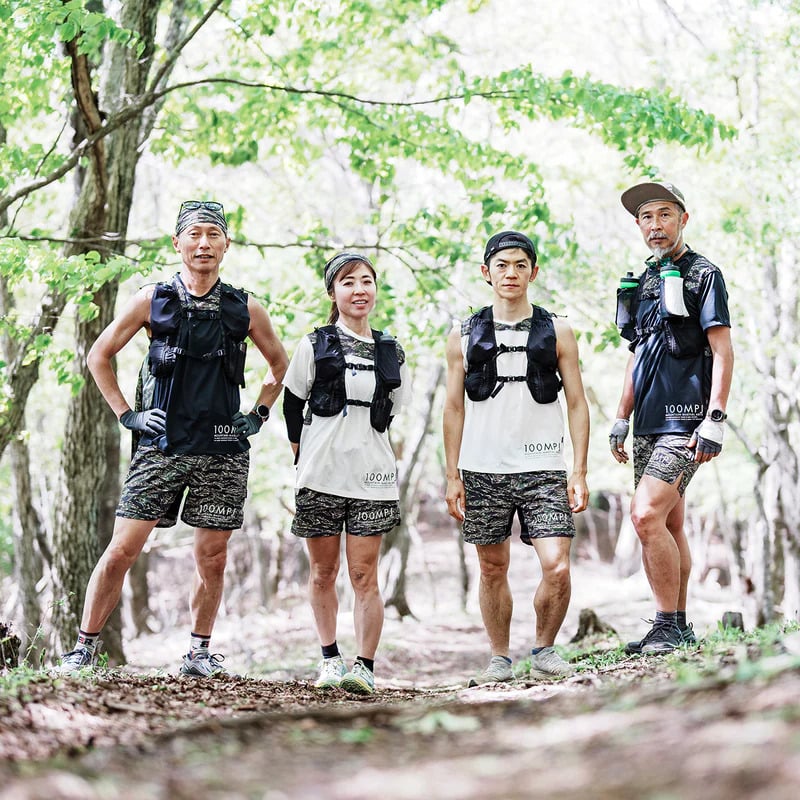 Mountain Martial Arts マウンテンマーシャルアーツ / MMA100MPJ