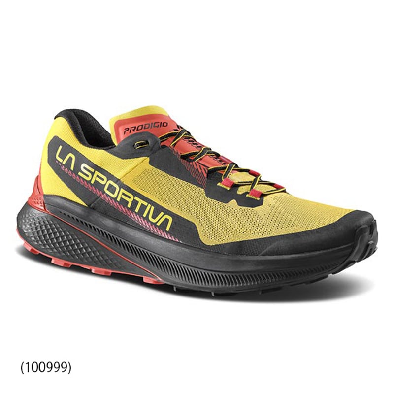 LA SPORTIVA スポルティバ / プロディジオ | Trippers LA SPORTIVA スポルティバ / プロディジオ | Trippers