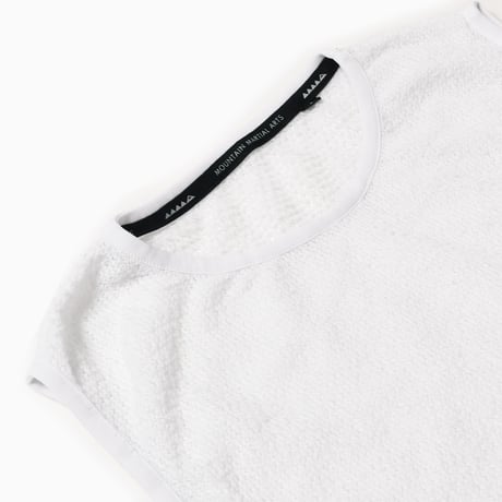 Mountain Martial Arts マウンテンマーシャルアーツ / MMA POLARTEC Alpha Direct Sleeve less