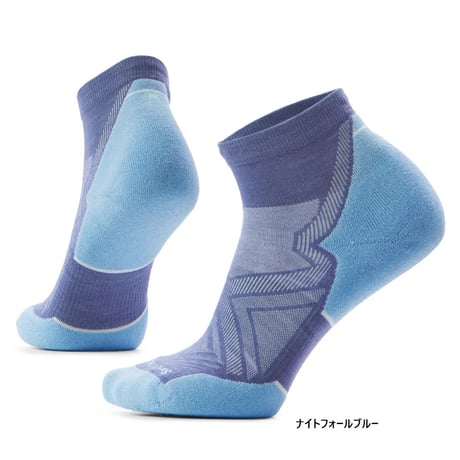 Smartwool スマートウール / Ws ランターゲットクッションアンクル