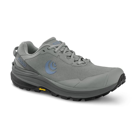 Topo Athletic トポアスレティック / トラバース [ウィメンズ] 《Grey/Blue》【25㎝のみ】
