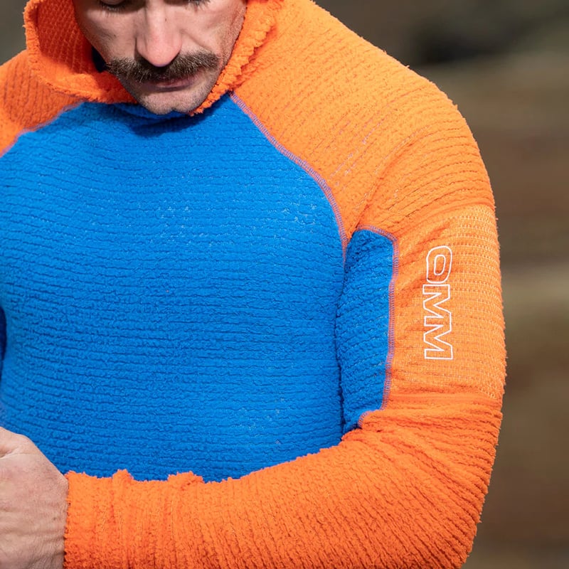 店頭販売のみ・在庫有り】OMM オーエムエム / コア フーディ | Trippers