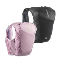 SALOMON サロモン / ACTIVE SKIN 12 SET W アクティブスキン 12［ウィメンズ］
