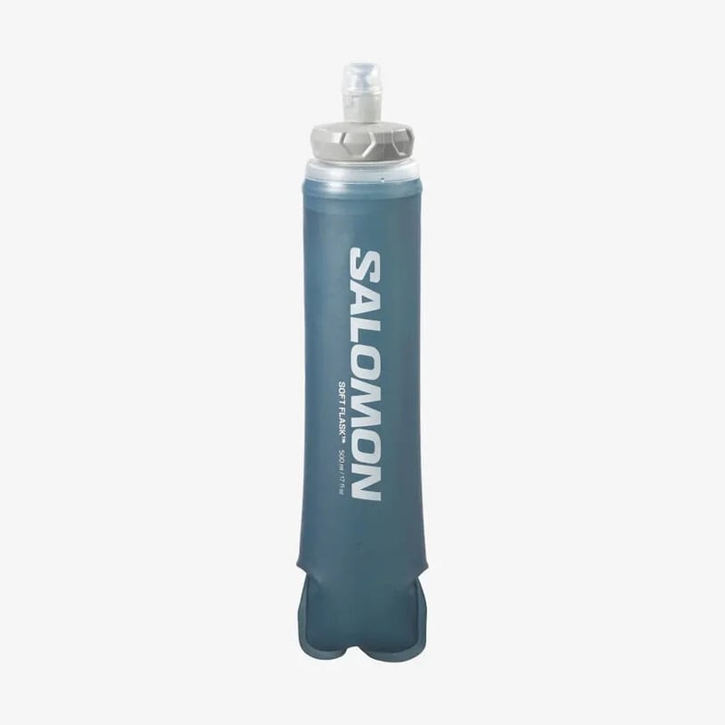 SALOMON サロモン / ソフトフラスク 500ml 17oz 42 | Trippers