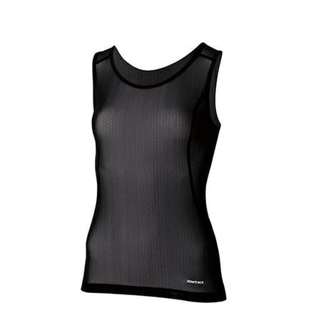 finetrack ファイントラック / ドライレイヤークールタンクトップ Women's