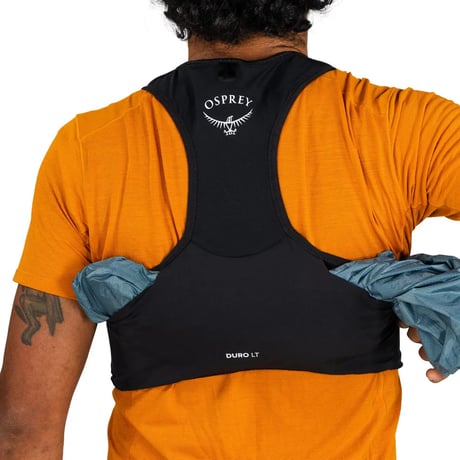 OSPREY オスプレイ / Duro LT デューロ LT
