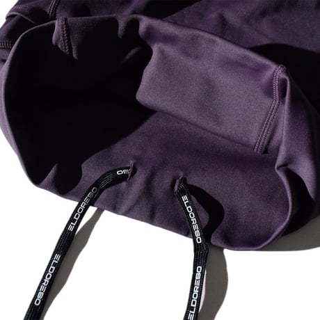 ELDORESO エルドレッソ / Ndereba Women's Middle Spats ヌデレバ ウィメンズ ミドル スパッツ 《Purple》