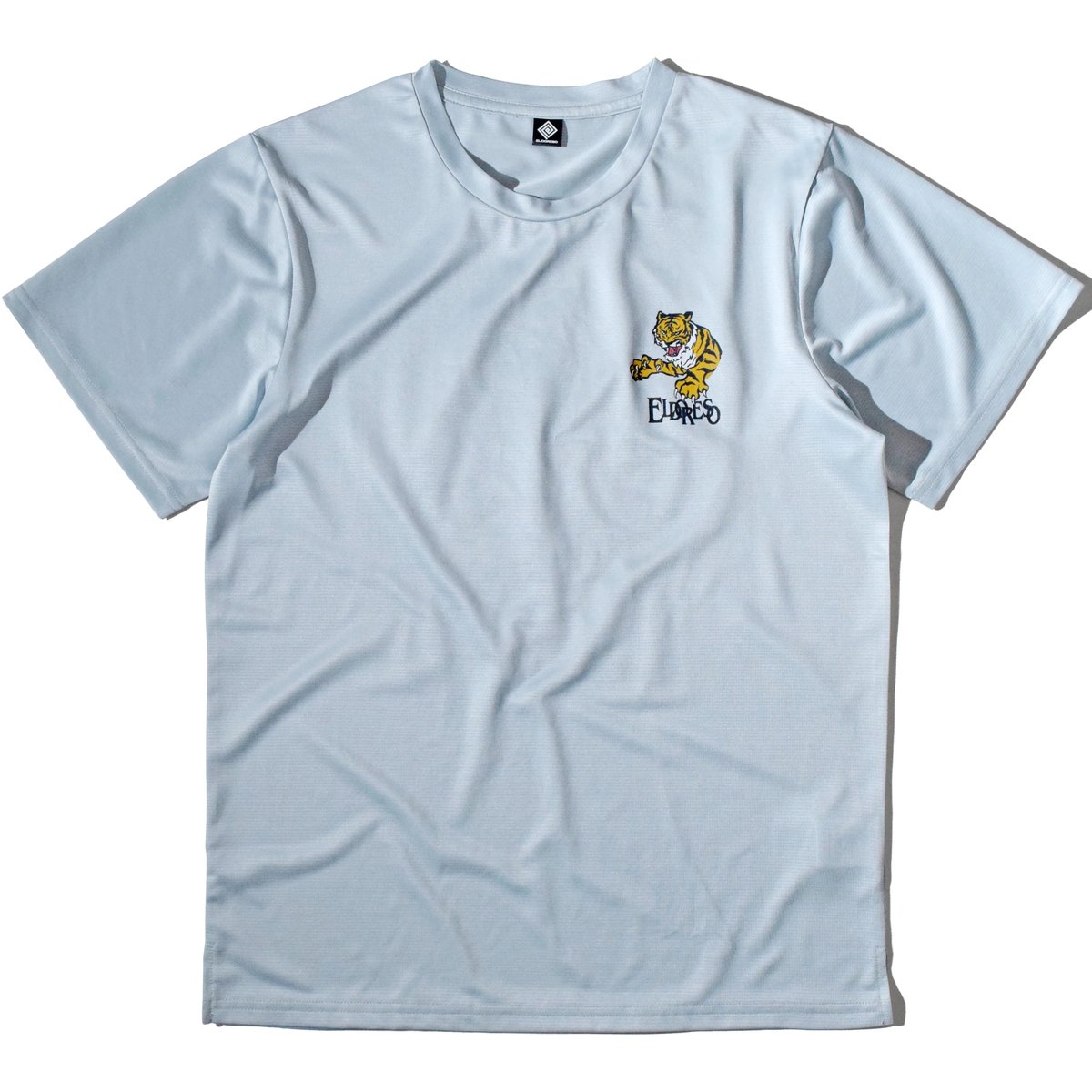 ELDORESO エルドレッソ / Jump Out Tee ジャンプ アウト ティー 《Sk