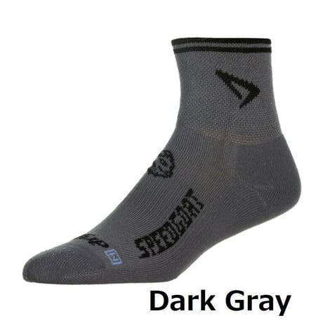 drymax ドライマックス / LITE TRAIL RUNNING 1/4 Crew