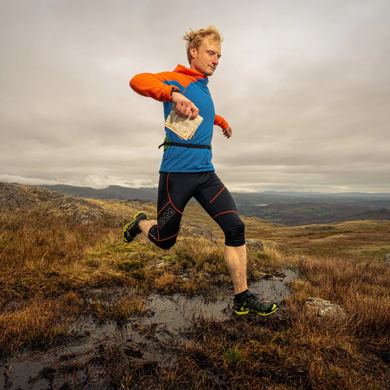 OMM オーエムエム / コア フーディ【店頭販売のみ・在庫有り】 | Trippers