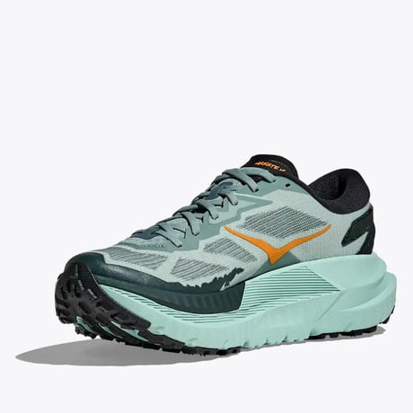 HOKA ホカ / MAFATE X Men's  マファテ X [メンズ]  《SRSM》