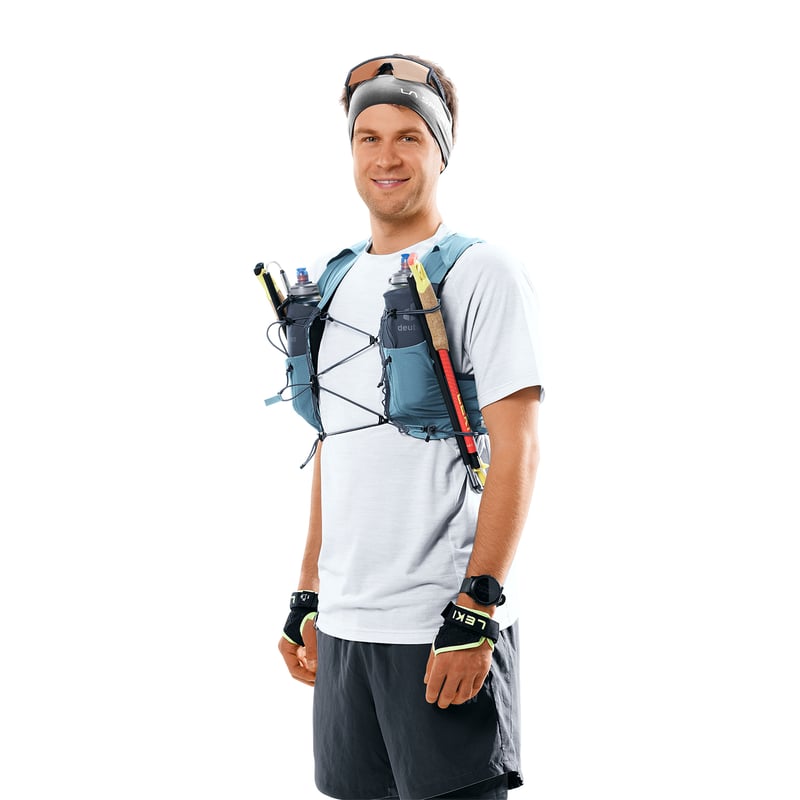 Deuter - deuter traick9 ドイター トレイク9 deuter ドイター / トレイク9 | Trippers