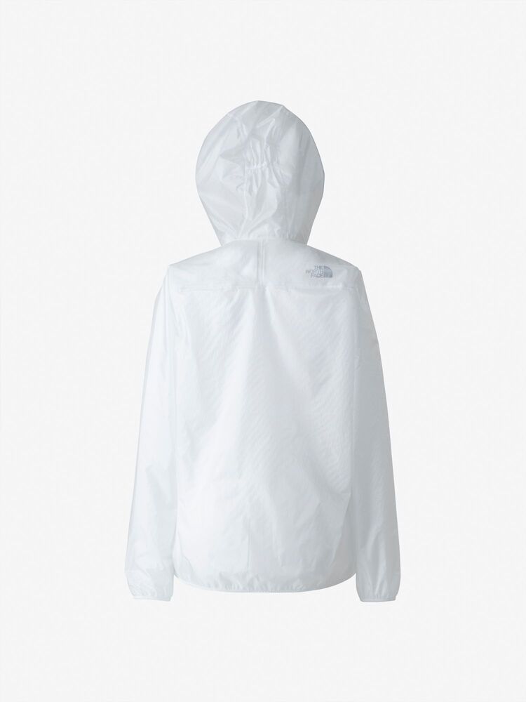 レインジャケット　The North Face フライトトレイル THE NORTH FACE】3レイヤーで125g､透湿性も抜群な｢FL Trail Peak