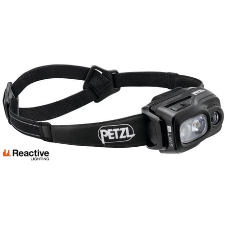 PETZL ペツル / スイフト  アールエル