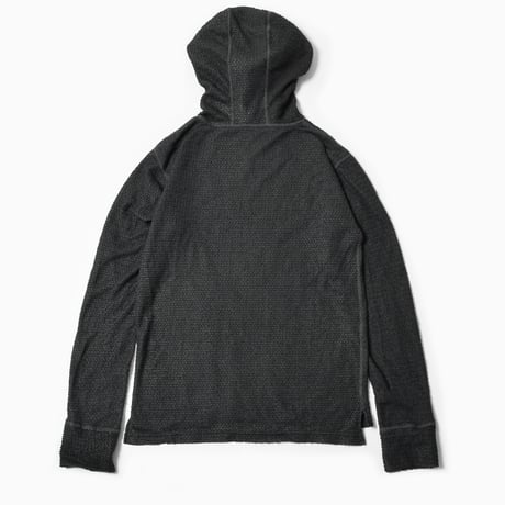 Mountain Martial Arts マウンテンマーシャルアーツ / MMA POLARTEC Alpha Direct Balaclava Hoodie