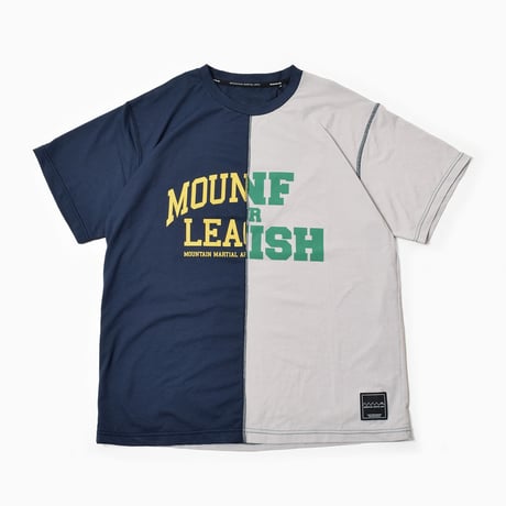 Mountain Martial Arts マウンテンマーシャルアーツ / MMA FRANKEN Run Tee フランケン ラン ティー